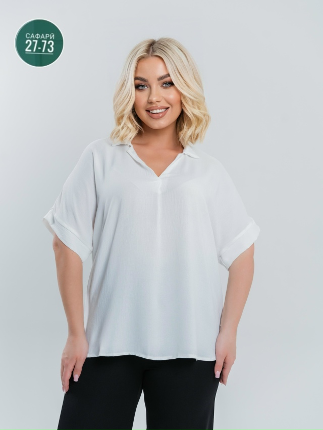 Блузка 23035052