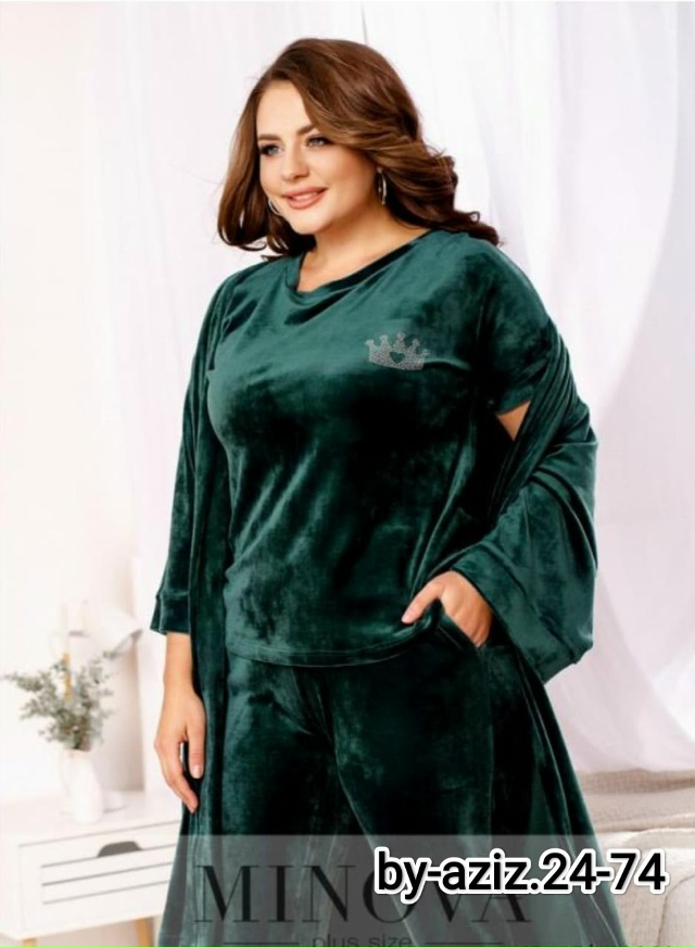 Пижама 23035190