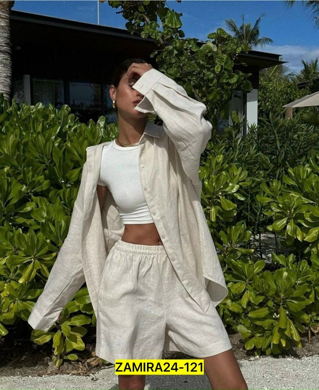 Спортивный костюм 23035345