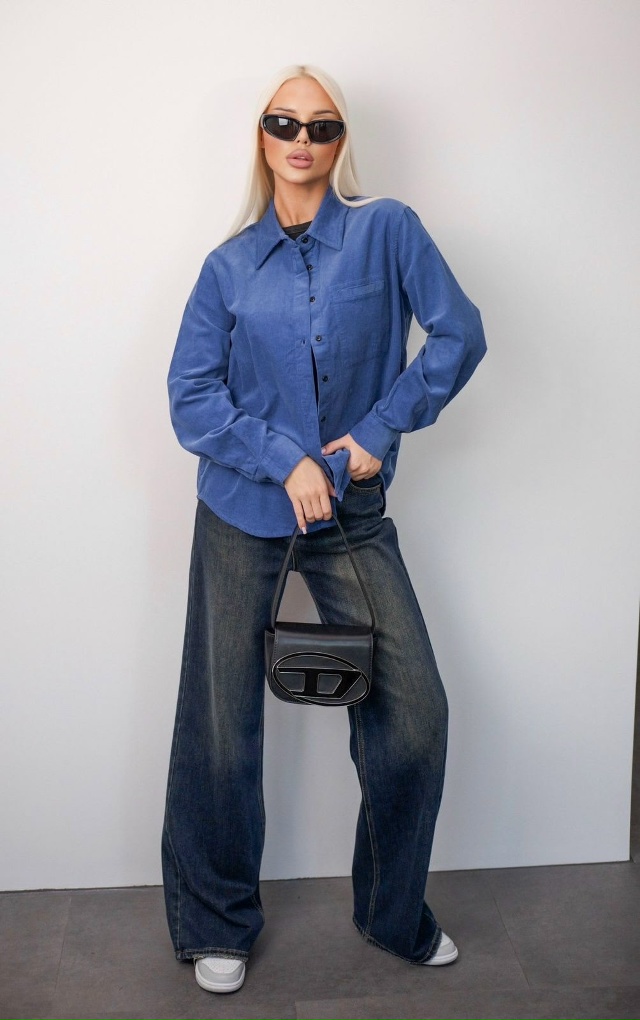 Джинсы 23035480