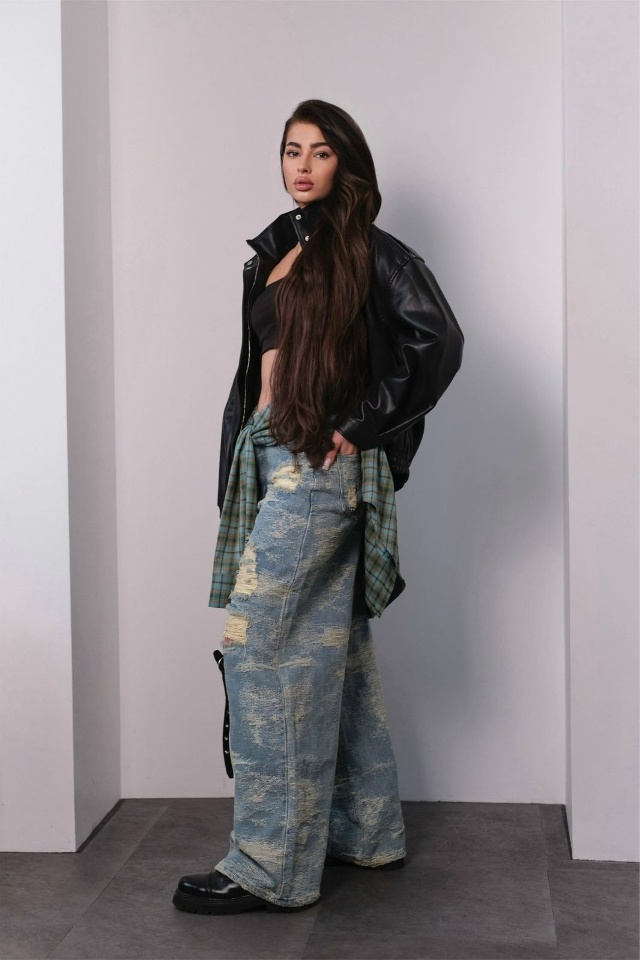 Куртка 23035414