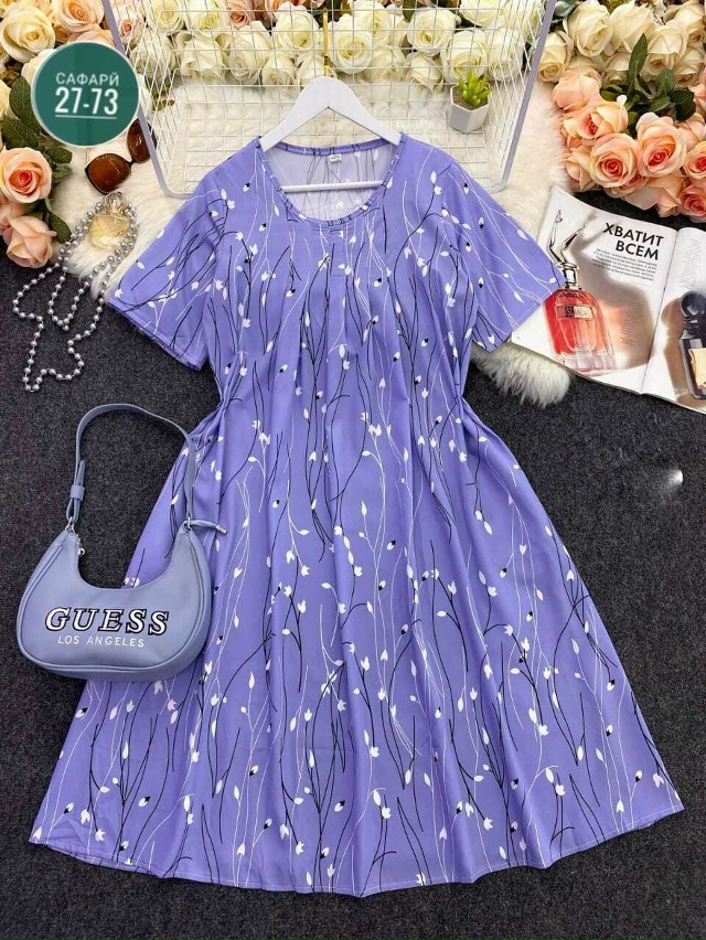 Платье 23037687