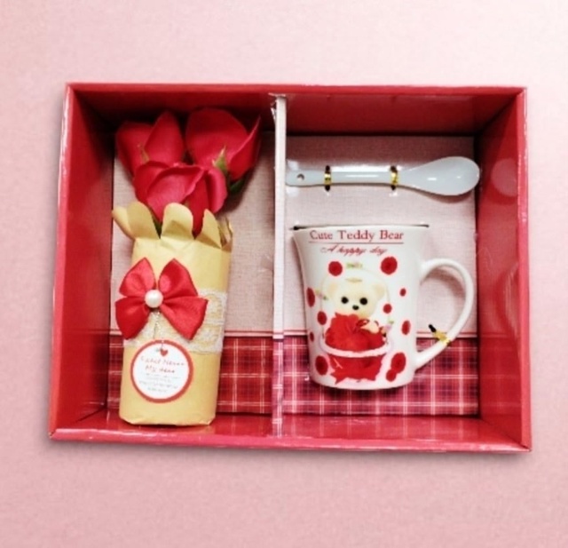 Подарочный набор 23036281