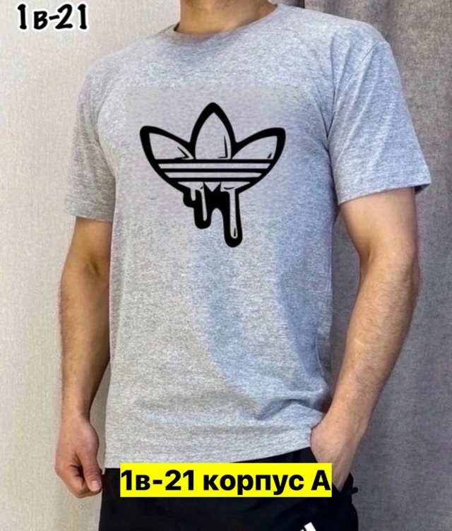 Футболка 23037429