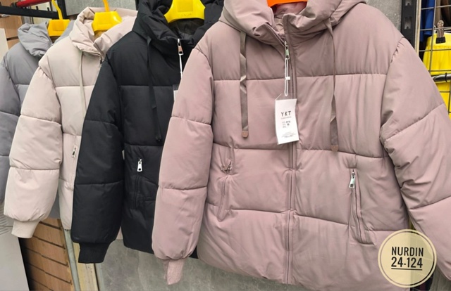 Куртка 23037715