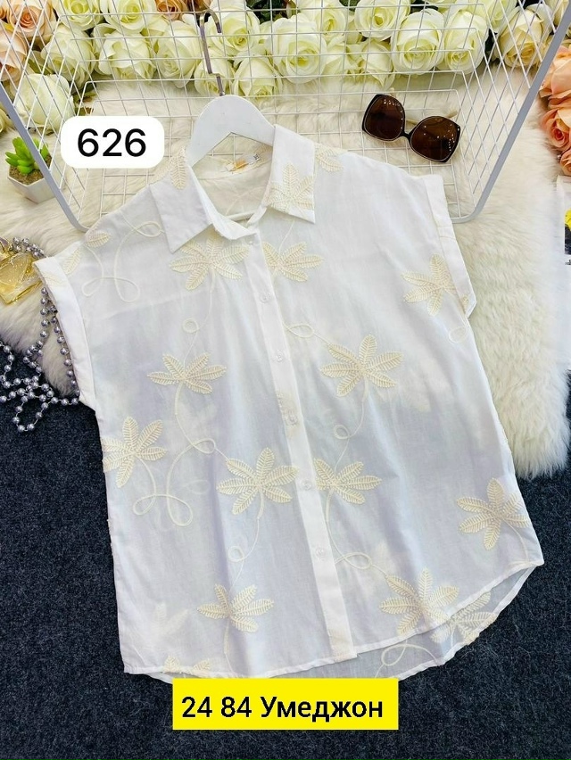 Рубашка 23036016