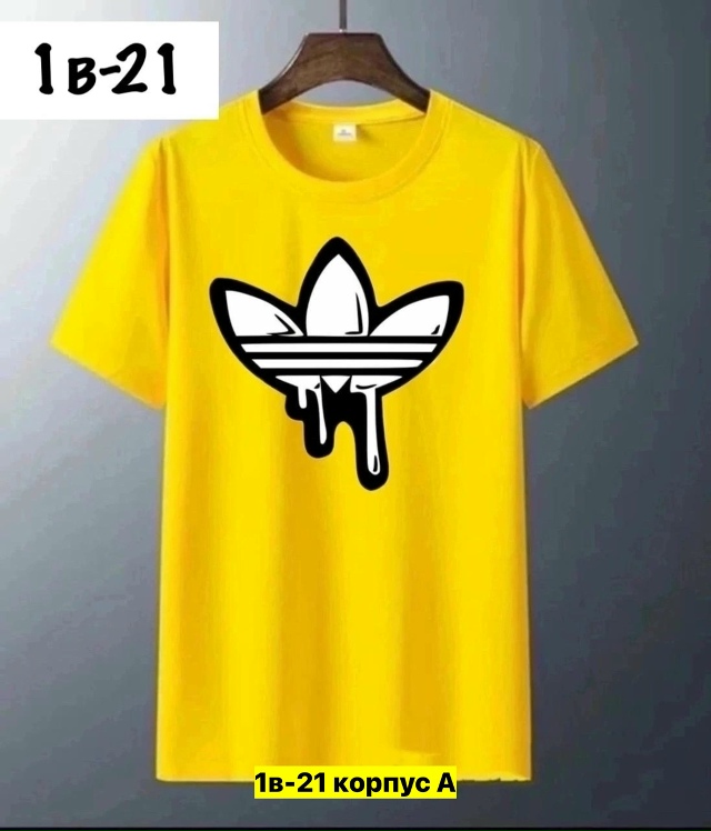 Футболка 23037429