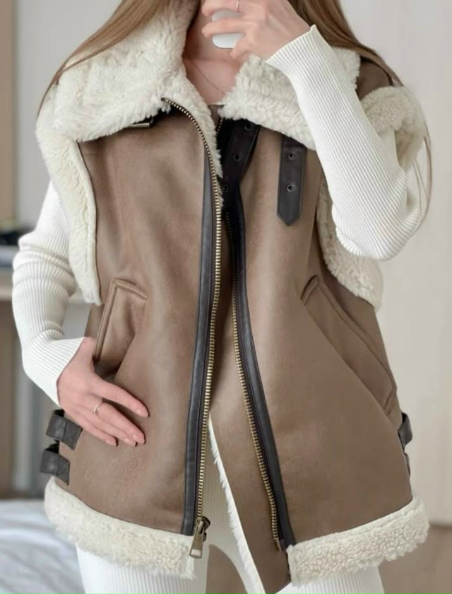 Дубленка 23037812