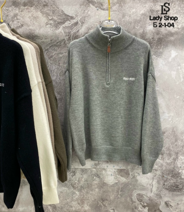 Свитер 23037637