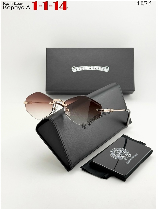 Солнцезащитные очки 23036468