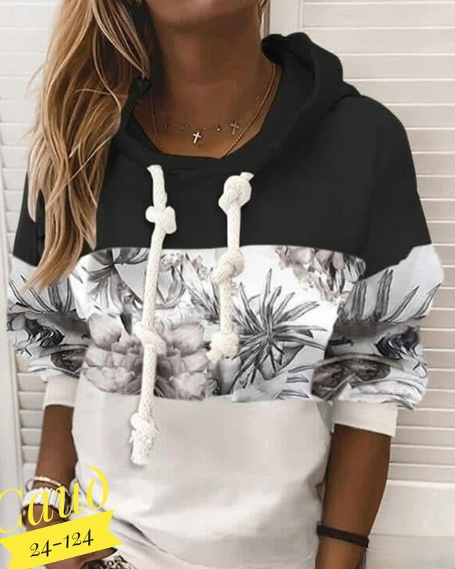 Толстовка 23036177