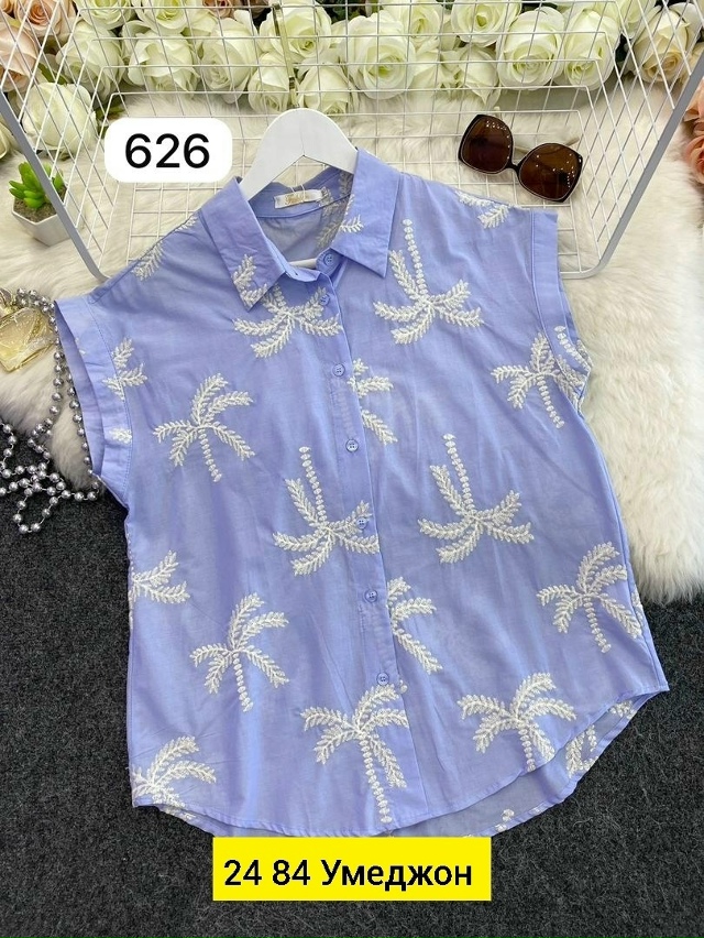 Рубашка 23036016