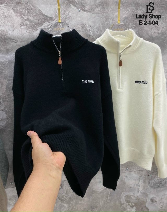 Свитер 23037637