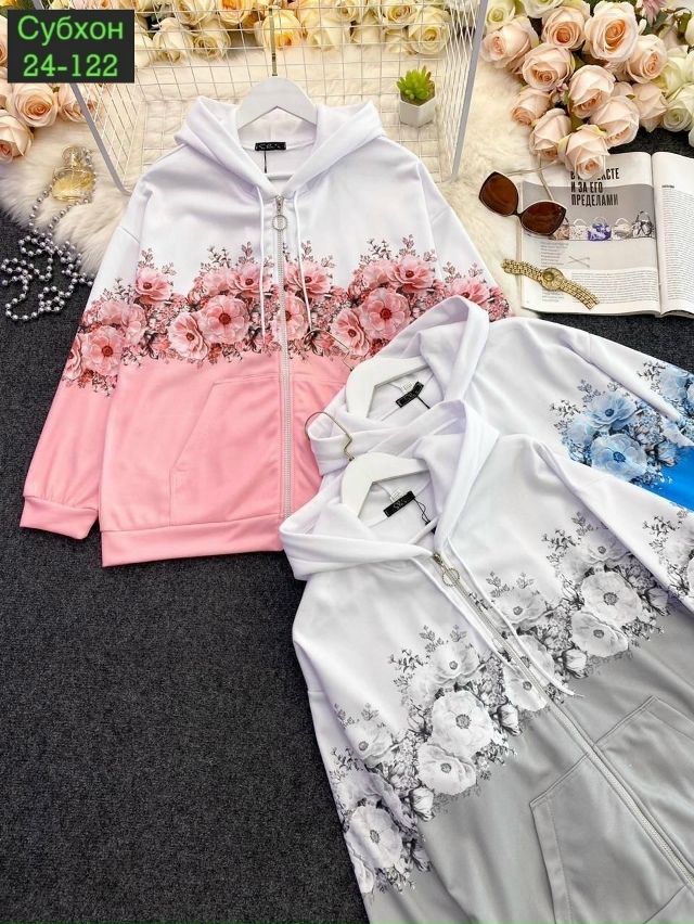 Толстовка 23036522