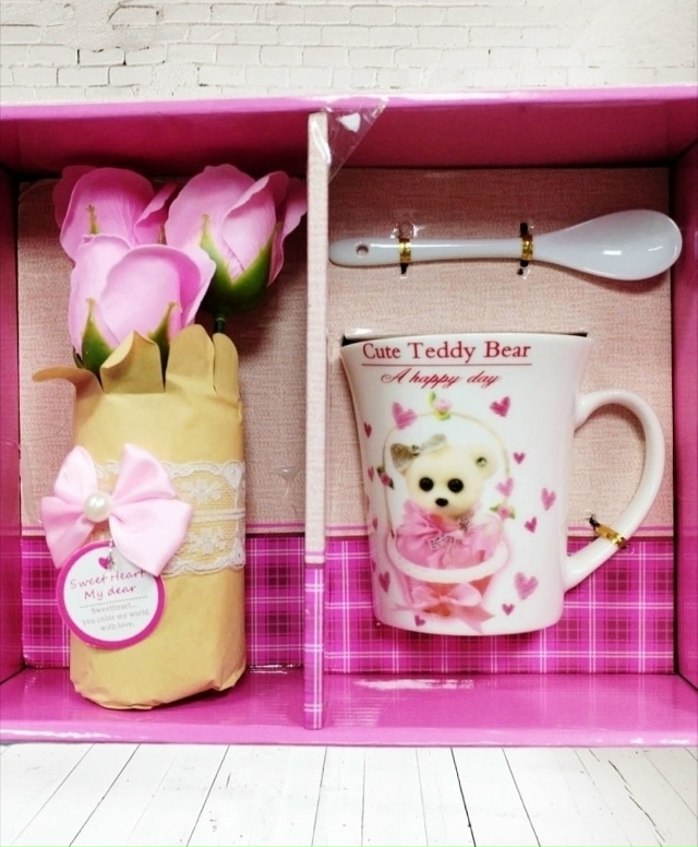 Подарочный набор 23036281