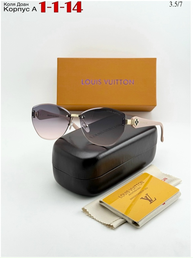 Солнцезащитные очки 23036972