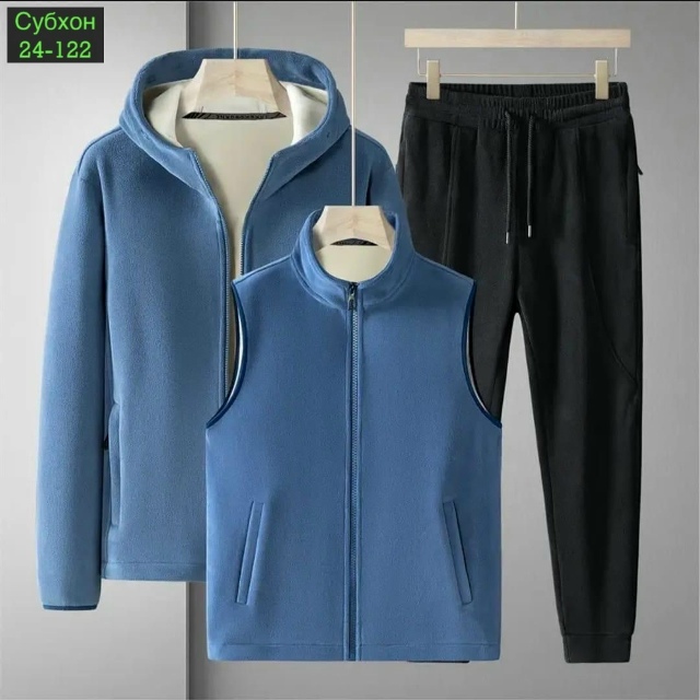 Спортивный костюм 23037614