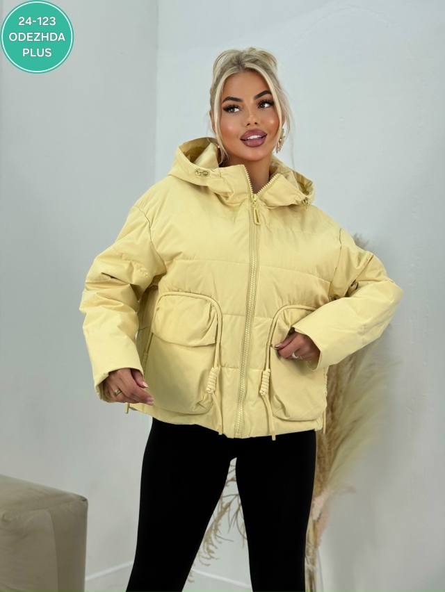 Куртка 23036438