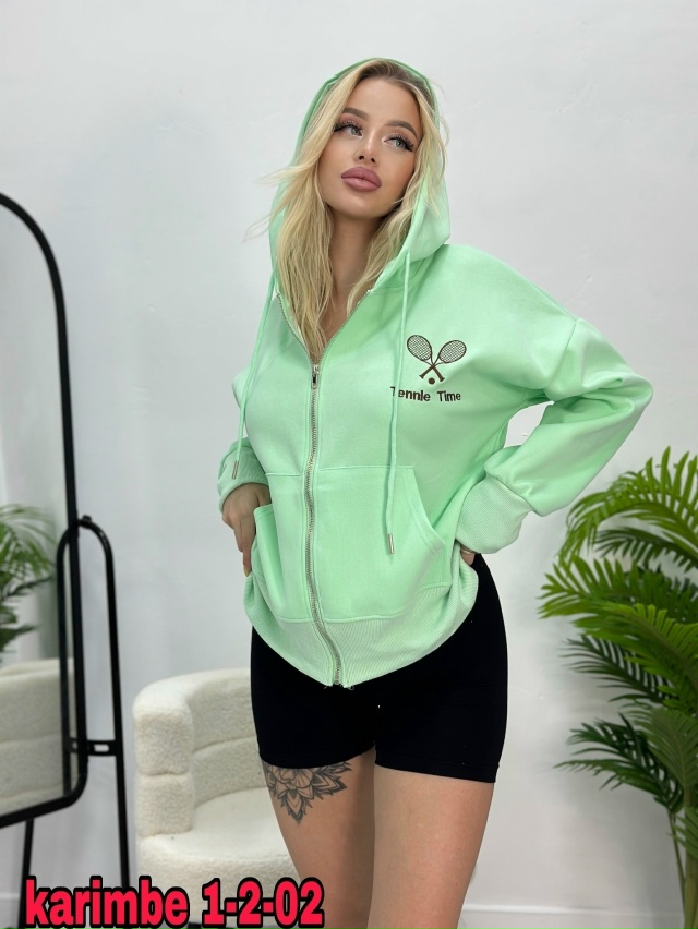 Толстовка 23037781