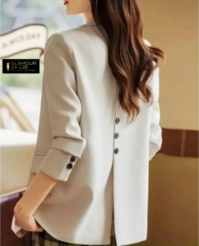 Пиджак 23036802