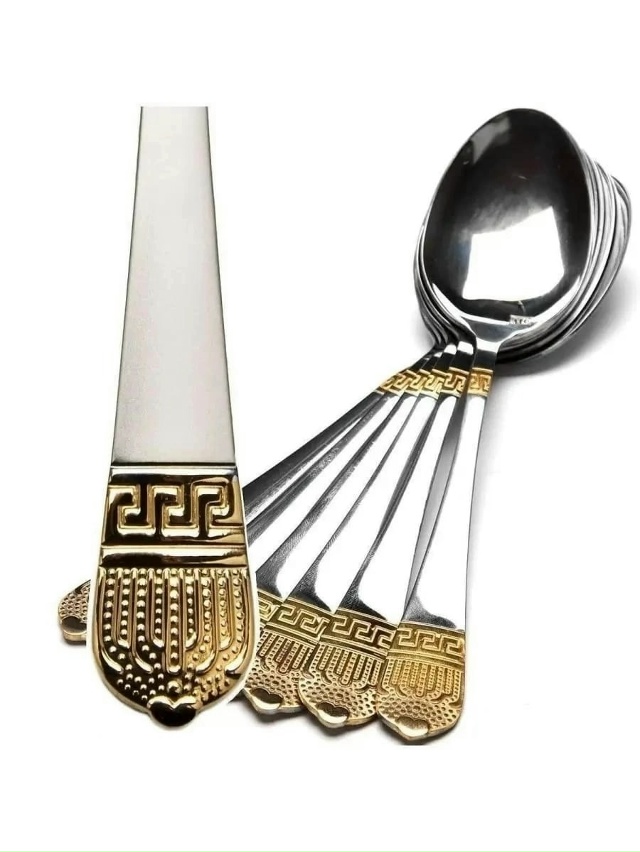 Набор столовых приборов 23036813