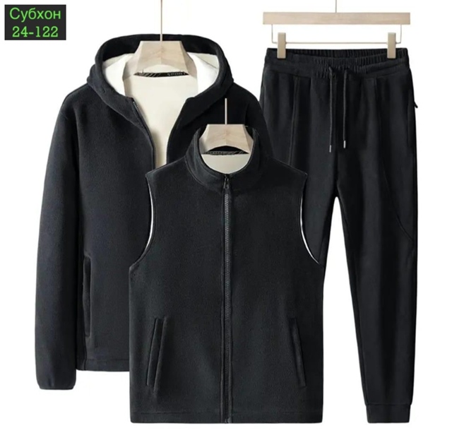 Спортивный костюм 23037614