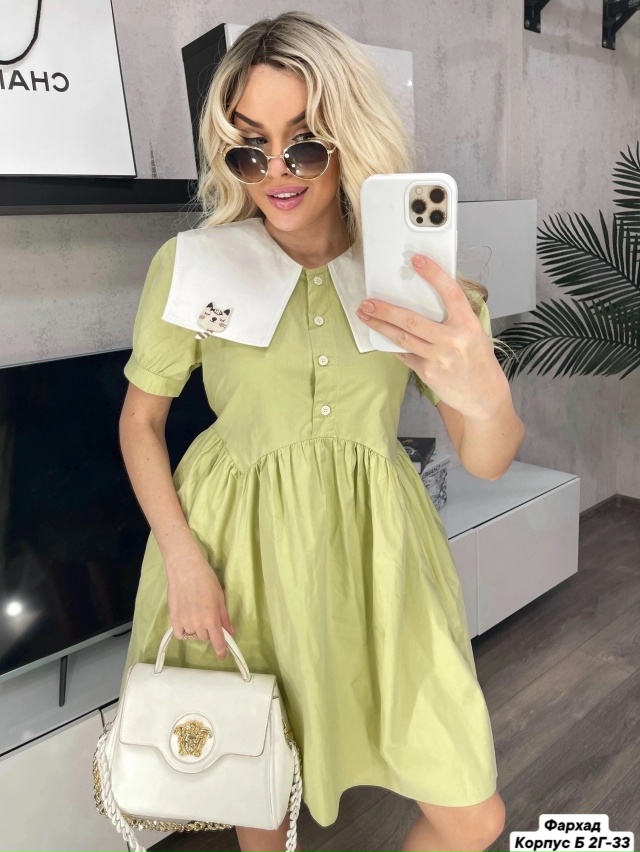 Платье 23035984