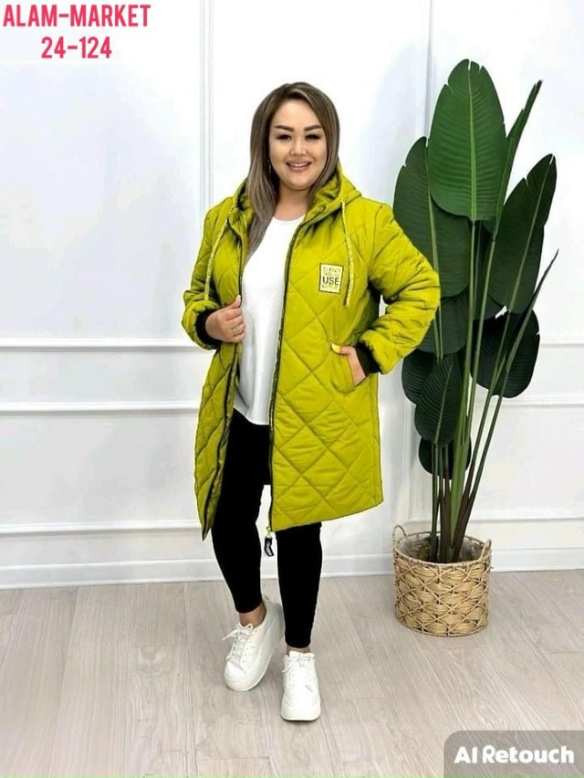 Куртка 23036111