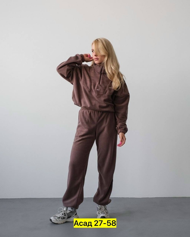 Спортивный костюм 23036730