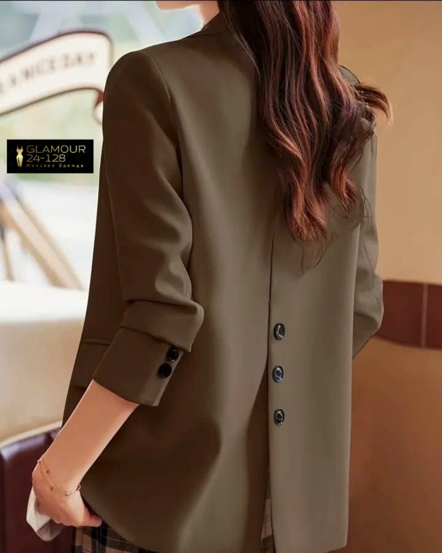 Пиджак 23036802