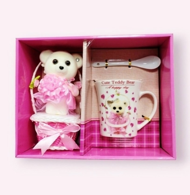 Подарочный набор 23036280