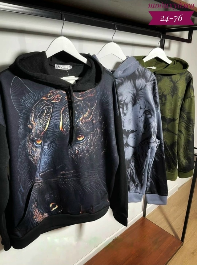 Толстовка 23037280