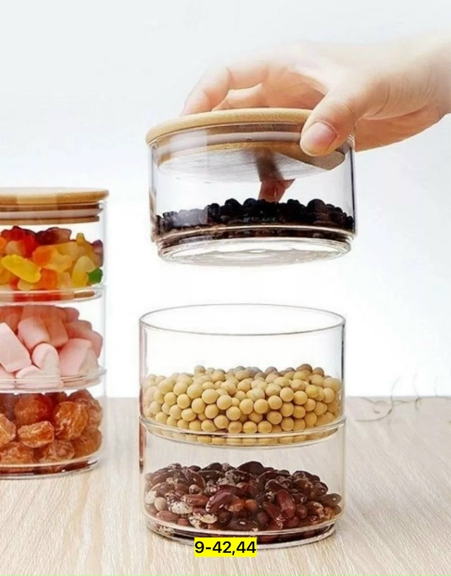 Банки для хранения 23036407