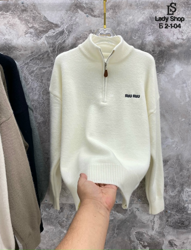 Свитер 23037637