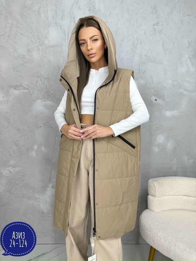 Жилет 23037112