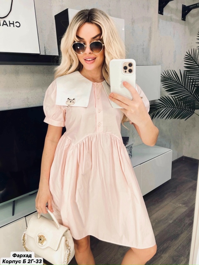 Платье 23035984