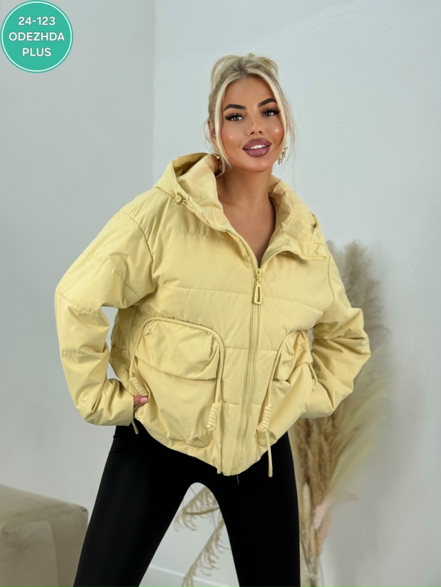 Куртка 23036438