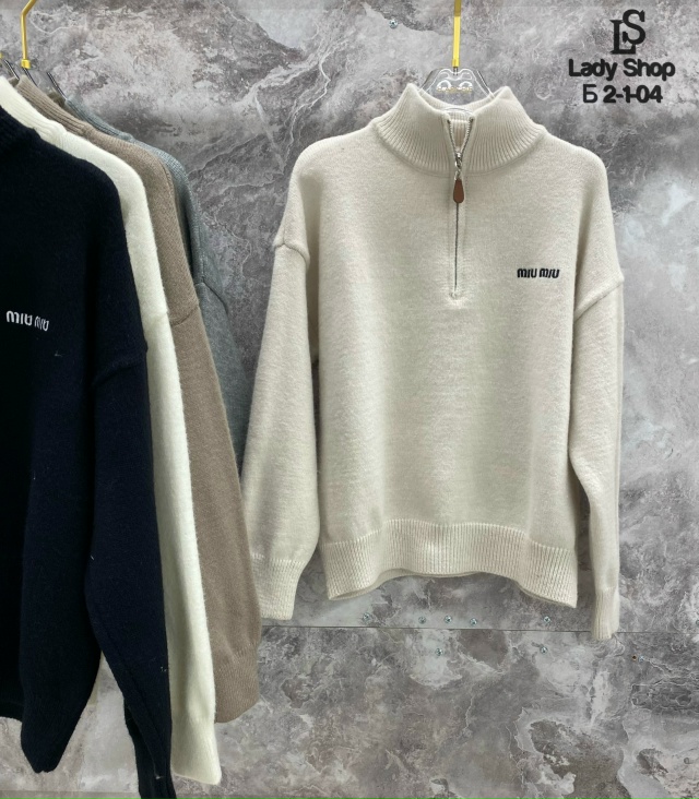 Свитер 23037637