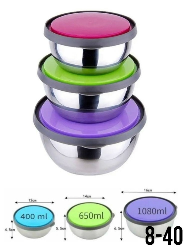 Набор мисок 23036453