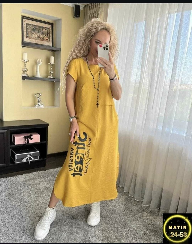 Платье 23036158