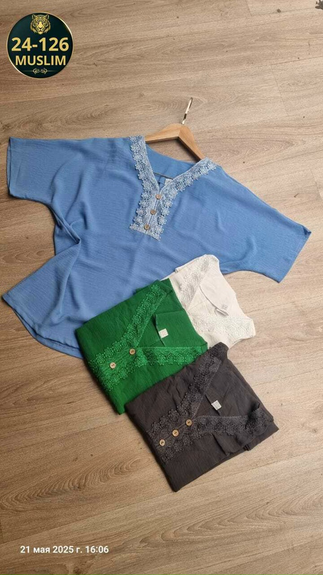 Блузка 23036211