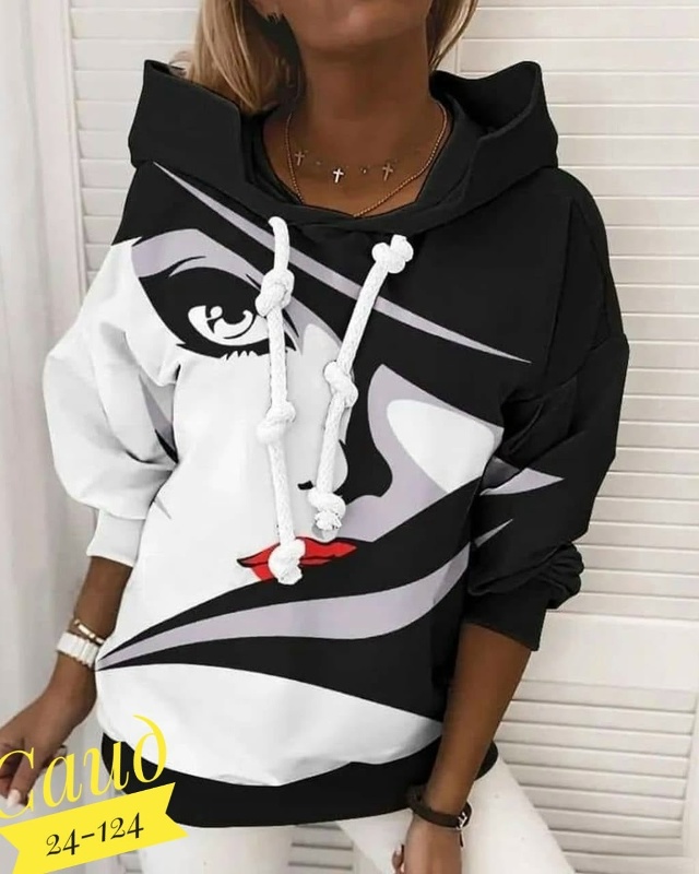 Толстовка 23036177