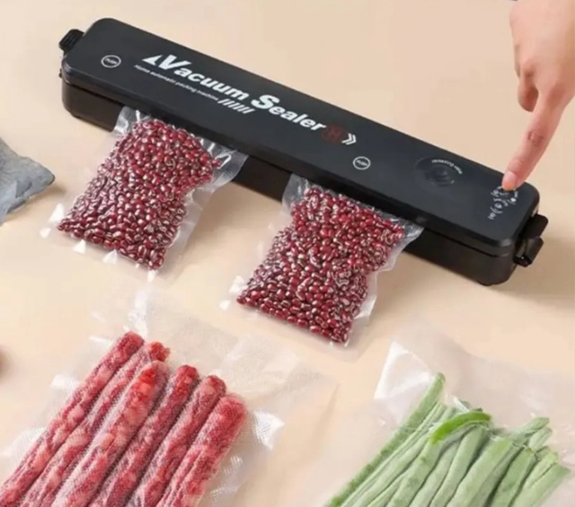 Вакууматор кухонный 23036554