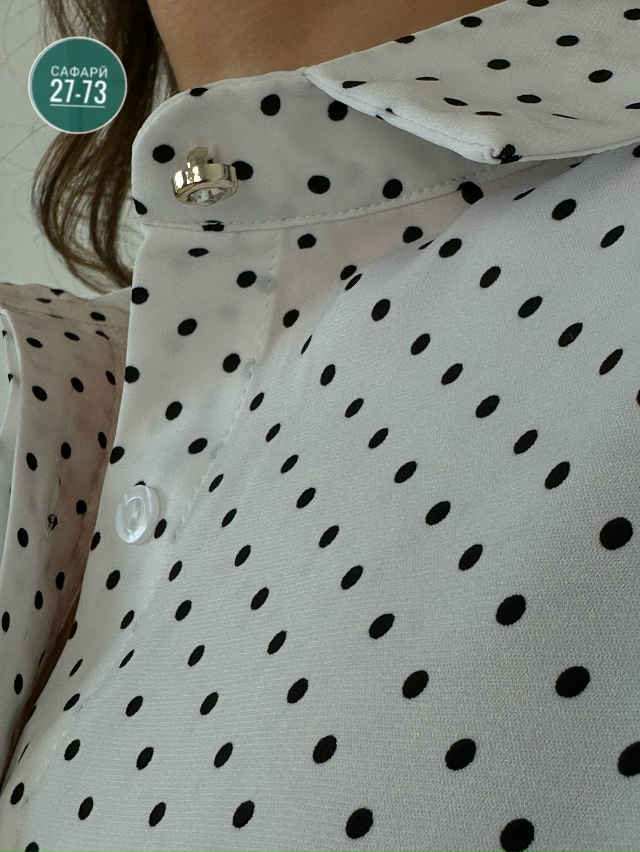 Рубашка 23037893