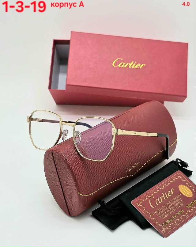 Солнцезащитные очки 23039137