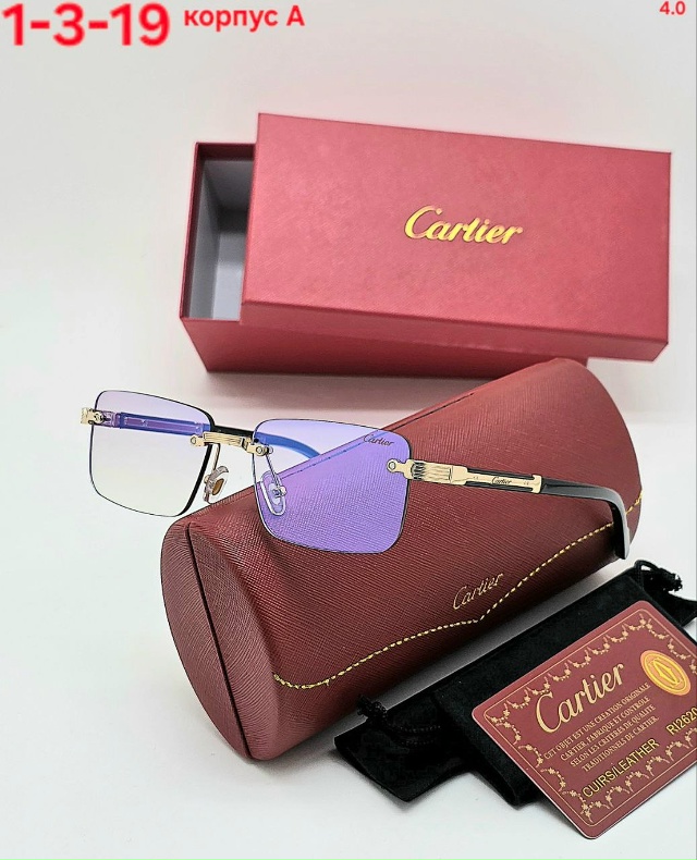 Солнцезащитные очки 23038491