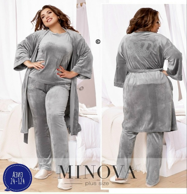 Пижама 23039429