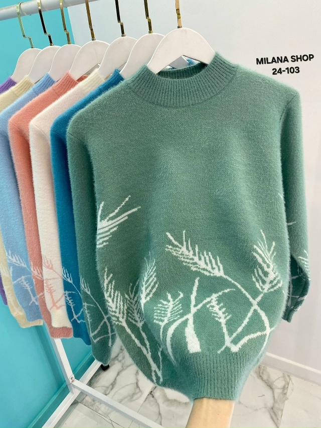 Свитер 23038944