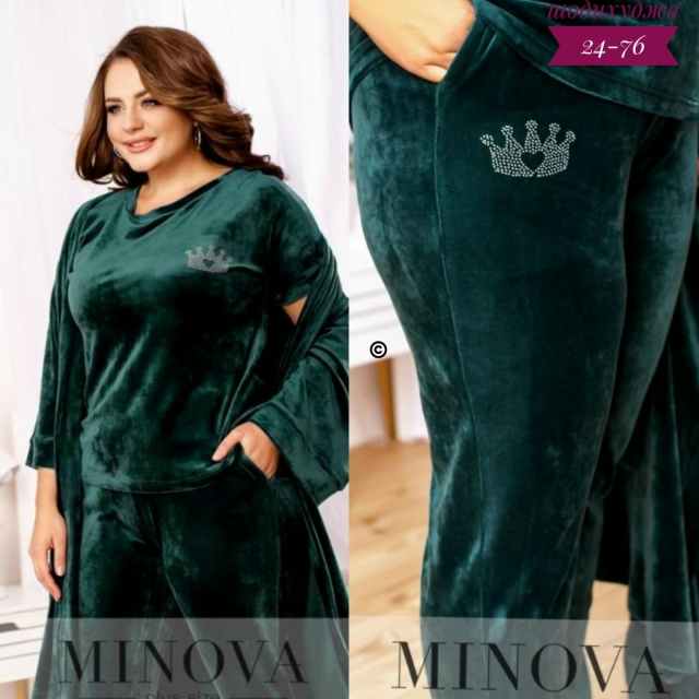 Пижама 23039424