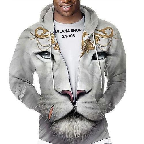 Толстовка 23038670